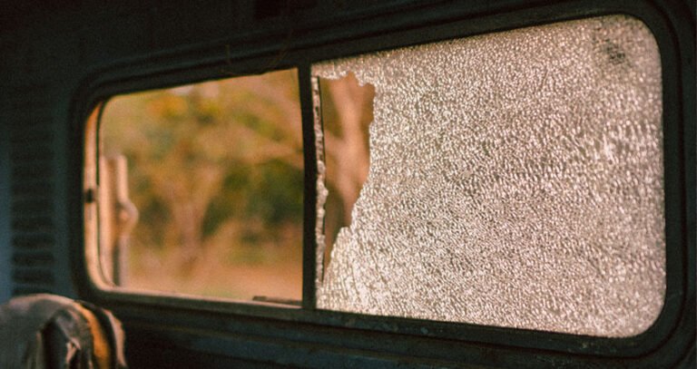 Broken Car Window Dream What Does This Mean 